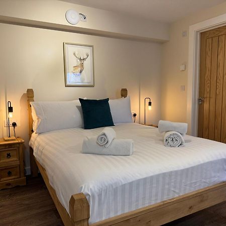 The Beresford Arms Hotel Morpeth Luaran gambar