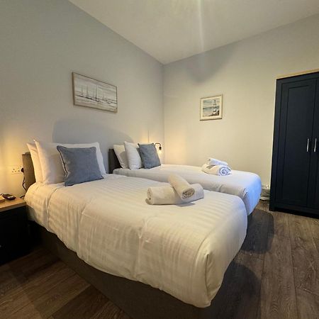 The Beresford Arms Hotel Morpeth Luaran gambar