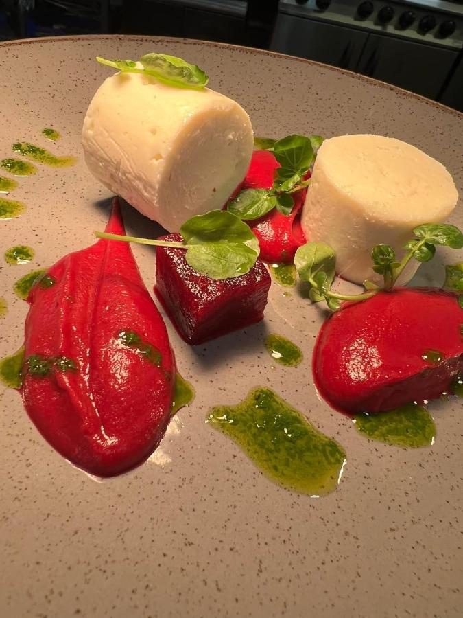 The Beresford Arms Hotel Morpeth Luaran gambar