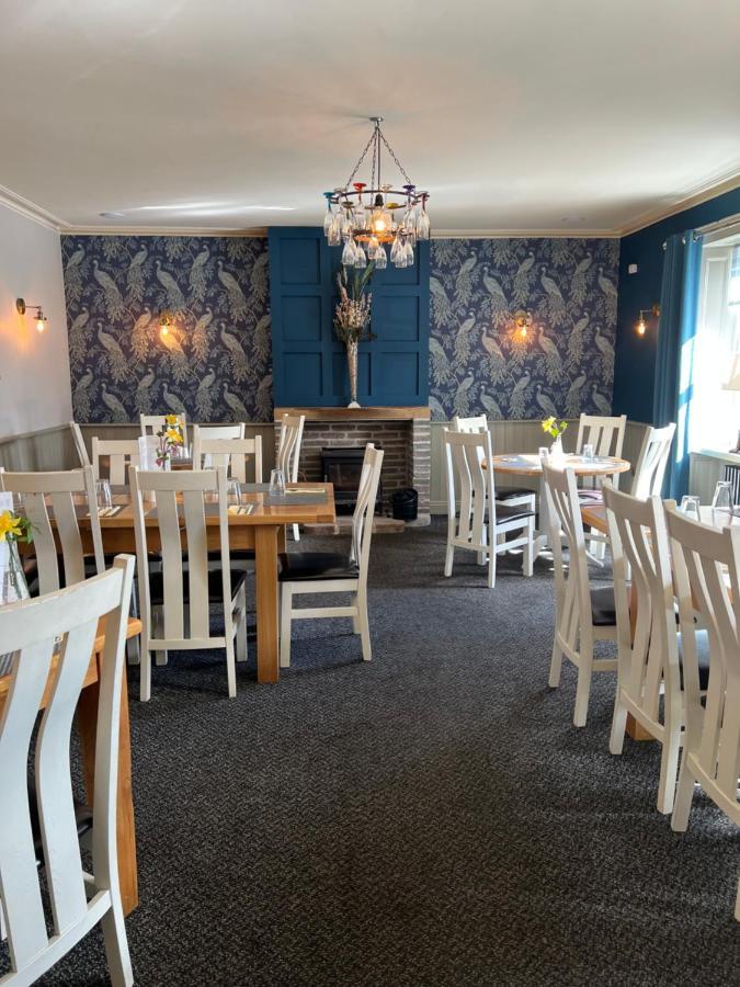 The Beresford Arms Hotel Morpeth Luaran gambar