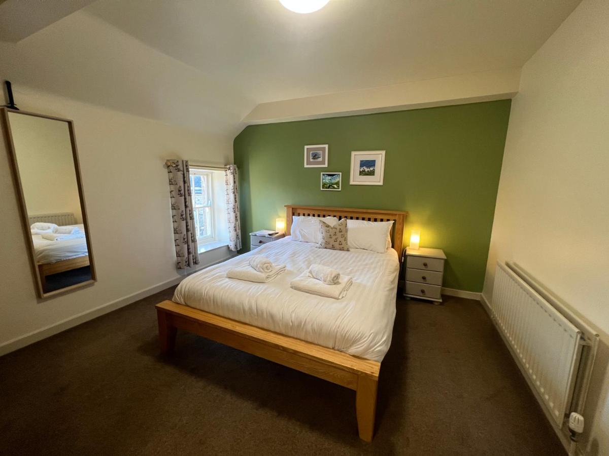 The Beresford Arms Hotel Morpeth Luaran gambar