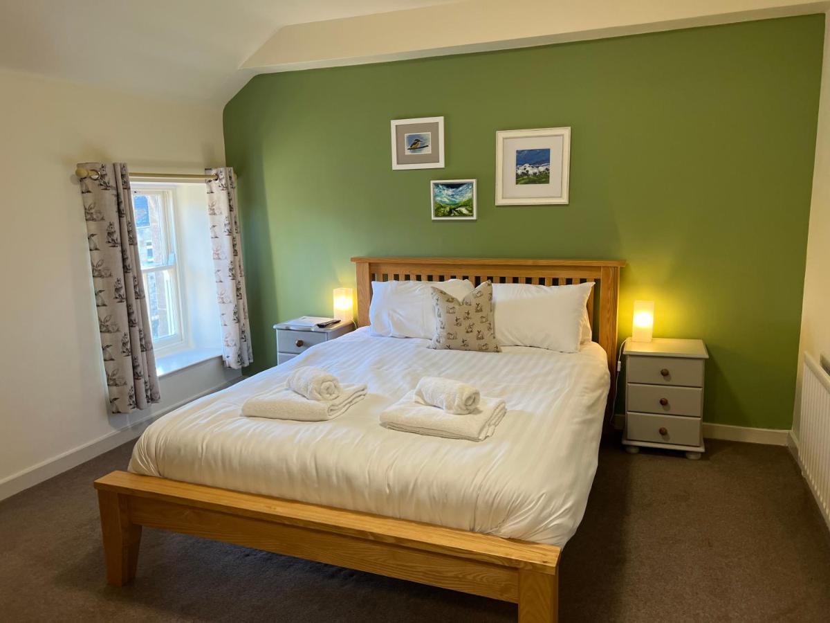 The Beresford Arms Hotel Morpeth Luaran gambar