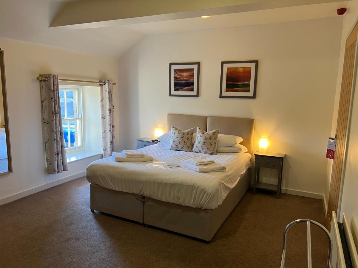 The Beresford Arms Hotel Morpeth Luaran gambar