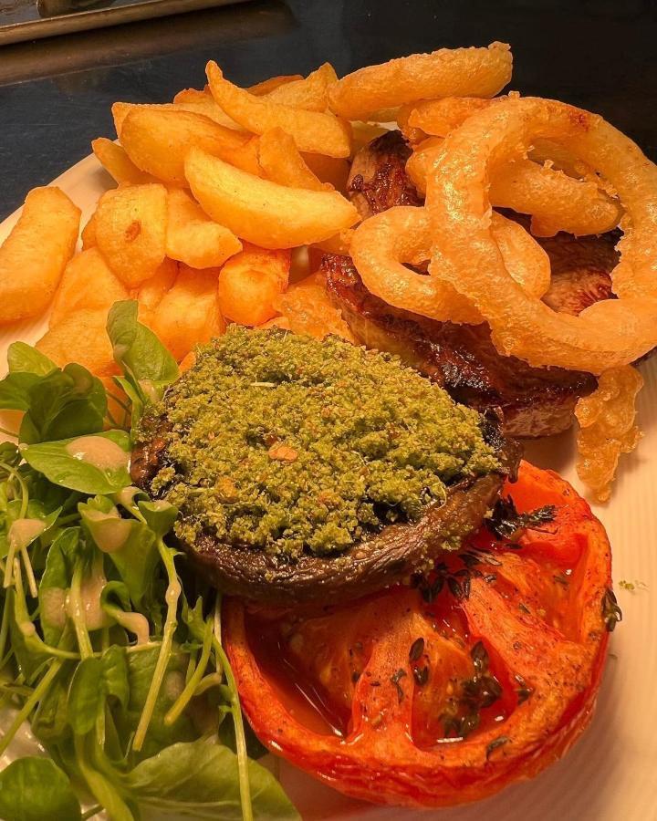 The Beresford Arms Hotel Morpeth Luaran gambar