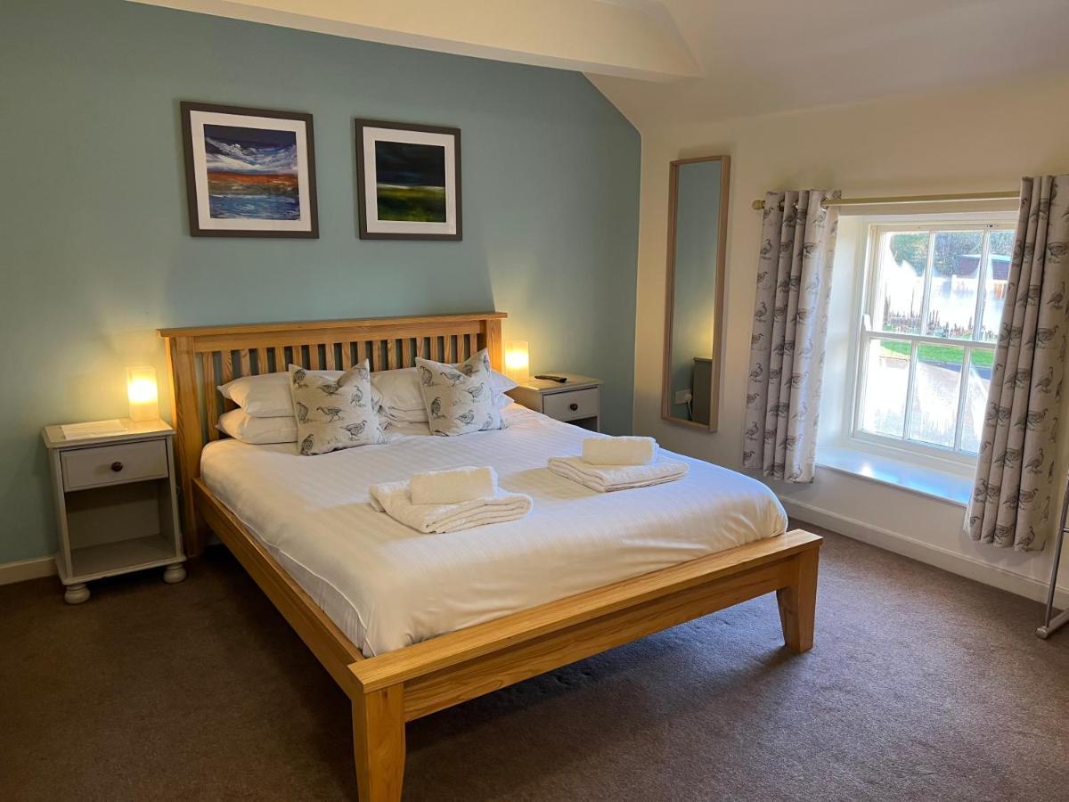 The Beresford Arms Hotel Morpeth Luaran gambar