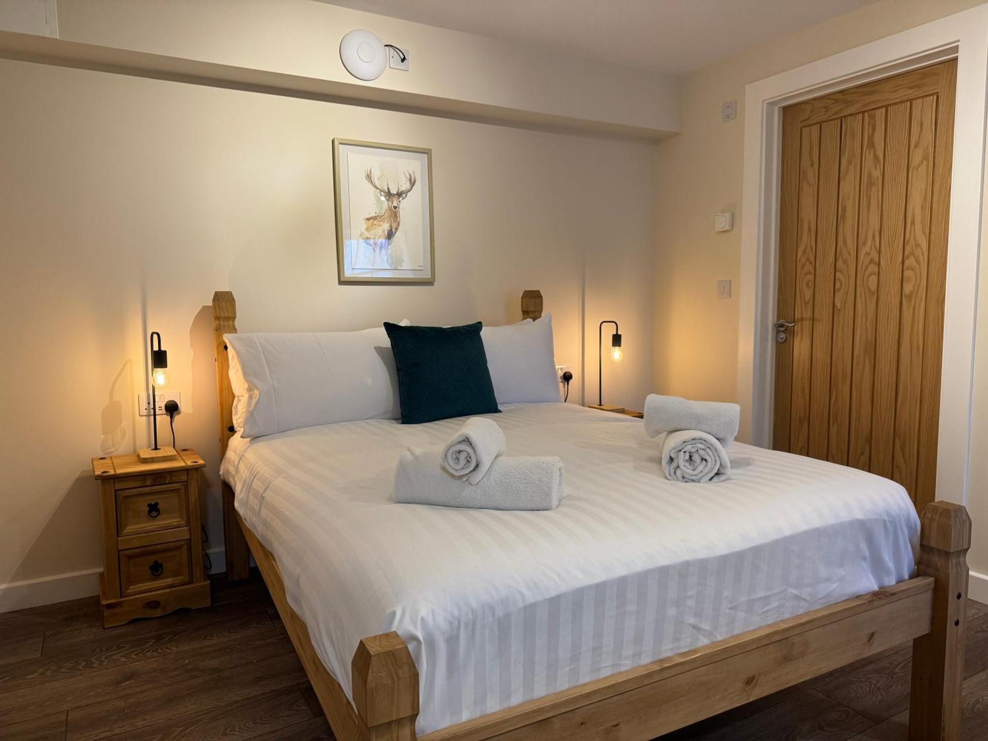 The Beresford Arms Hotel Morpeth Luaran gambar
