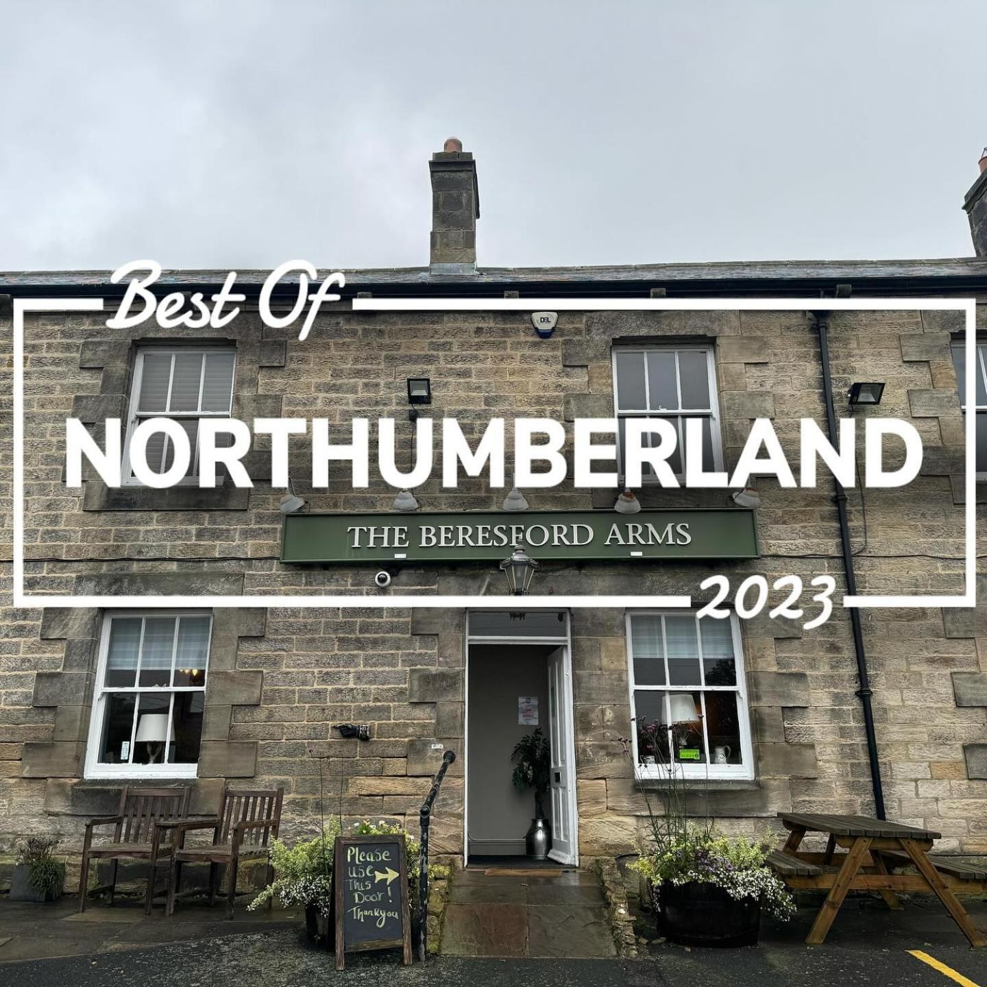 The Beresford Arms Hotel Morpeth Luaran gambar