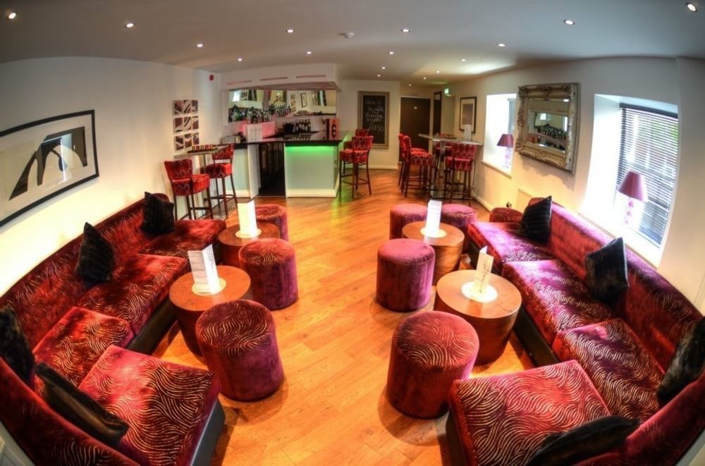 The Beresford Arms Hotel Morpeth Luaran gambar