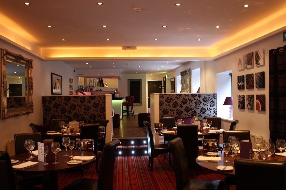 The Beresford Arms Hotel Morpeth Luaran gambar